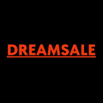 DREAMSALE